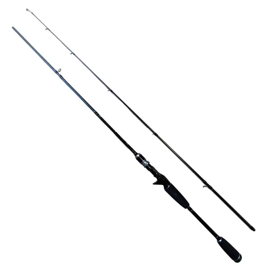 軽量コンセプト ボートロッド 船釣竿 1.98~2.4m 80号 負荷300g ジギング オフショア