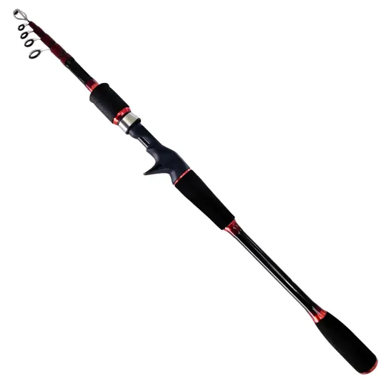 軽量コンセプト MH振出ルアーロッド 6.9~11.8ft スピニング ベイト ショアジギング
