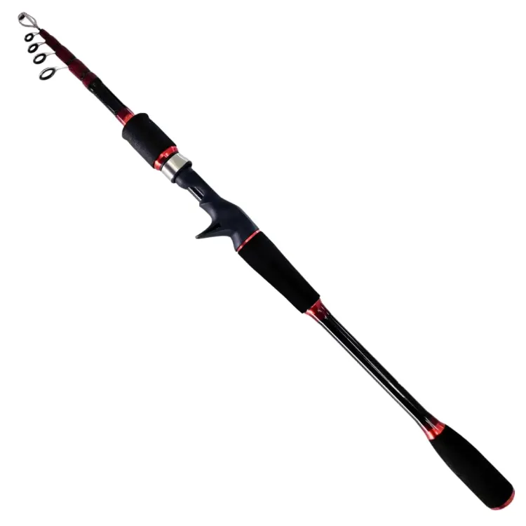 軽量コンセプト MH振出ルアーロッド 6.9~11.8ft スピニング ベイト ショアジギング