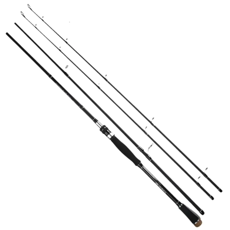 3ピース 10ft MH/H 両対応 負荷10~65g ルアーロッド 折れても安心