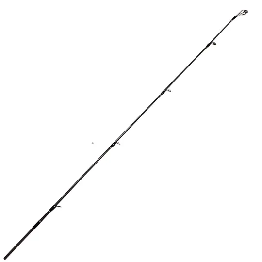 適合負荷15~75g 4ピース 6.9~8.8ft コンパクト ルアーロッド MH