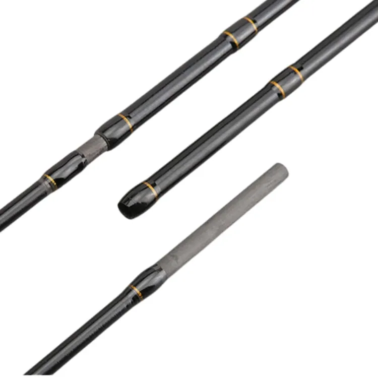 1.8m 6ft ULルアーロッド 4-5ピース 適合wt0.6~6g パックロッド 画像9